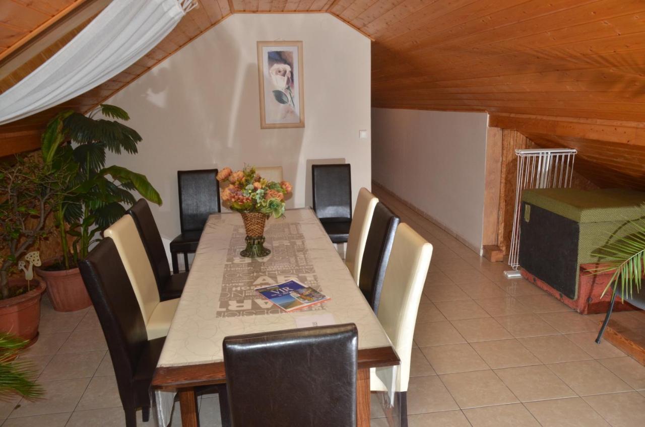 Homokhati Apartman Mórahalom Exteriér fotografie