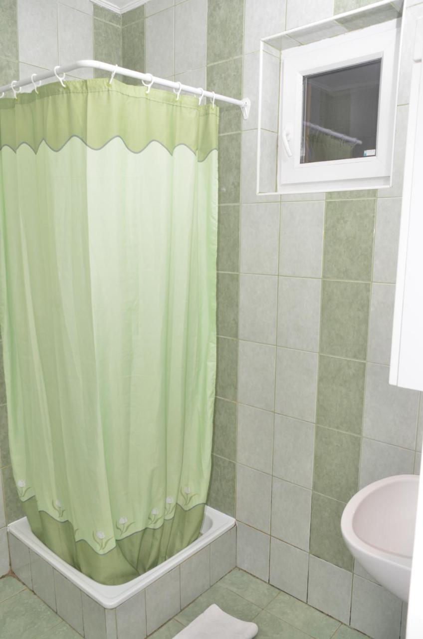 Homokhati Apartman Mórahalom Exteriér fotografie
